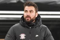 Mutu n-are dubii înainte de Rapid - FCSB: „Dăm 100% și câștigăm! La anul luptăm la titlu”