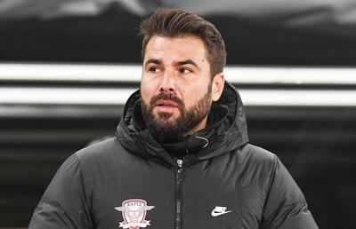 Mutu n-are dubii înainte de Rapid - FCSB: „Dăm 100% și câștigăm! La anul luptăm la titlu”