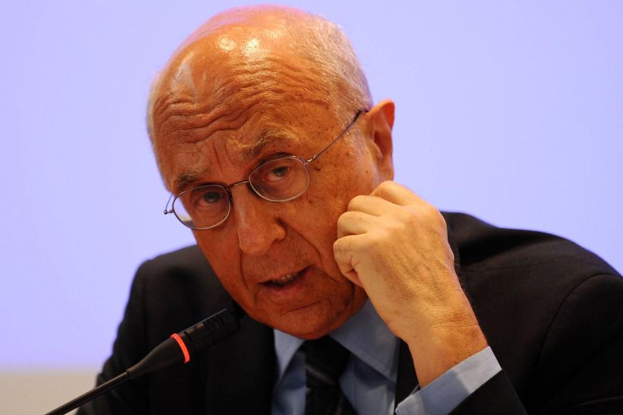 Raffaele Guariniello (foto: Imago) Cum se moare în fotbalul italian