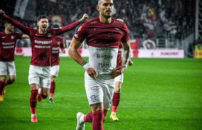 Repriză de vis pentru Dugandzic » De câte minute a avut nevoie pentru cel mai rapid hat-trick al sezonului + mesaj special pe tricou