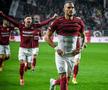 Marko Dugandzic/ foto Facebook @FC Rapid 1923