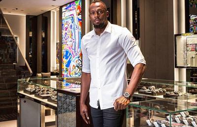 Usain Bolt ar fi fost victima unei fraude » A pierdut o avere
