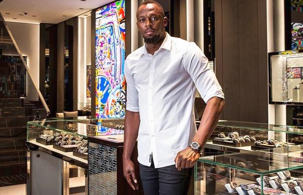 Usain Bolt ar fi fost victima unei fraude » A pierdut o avere