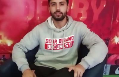 Mesaje de ultimă oră ale celor 6 jucători străini de la Dinamo: „Acesta este adevărul!”