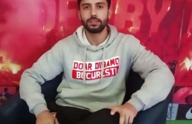 Mesaje de ultimă oră ale celor 6 jucători străini de la Dinamo: „Acesta este adevărul!”