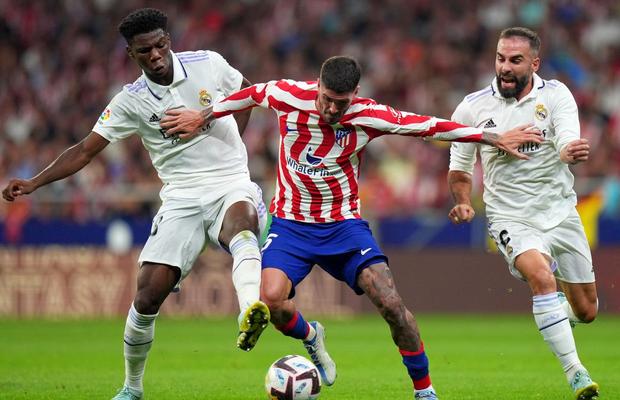 Duel-șoc în sferturile de finală din Copa del Rey: Real Madrid - Atletico! Cu cine joacă Barcelona