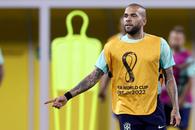 Mărturie terifiantă a femeii care-l acuză de viol pe Dani Alves: ar fi aruncat-o pe podea și ar fi supus-o la perversiuni sexuale
