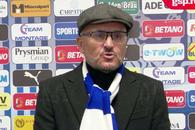 Adrian Mititelu s-a răzgândit! Mesaj la 4 dimineața despre Giovanni Costantino: „A comis-o grav, dar mi-am asumat lipsa de experiență. Nu va fi demis”