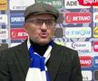 Adrian Mititelu, patronul FCU Craiova