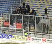 Petrolul - Dinamo, imagini premergătoare meciului