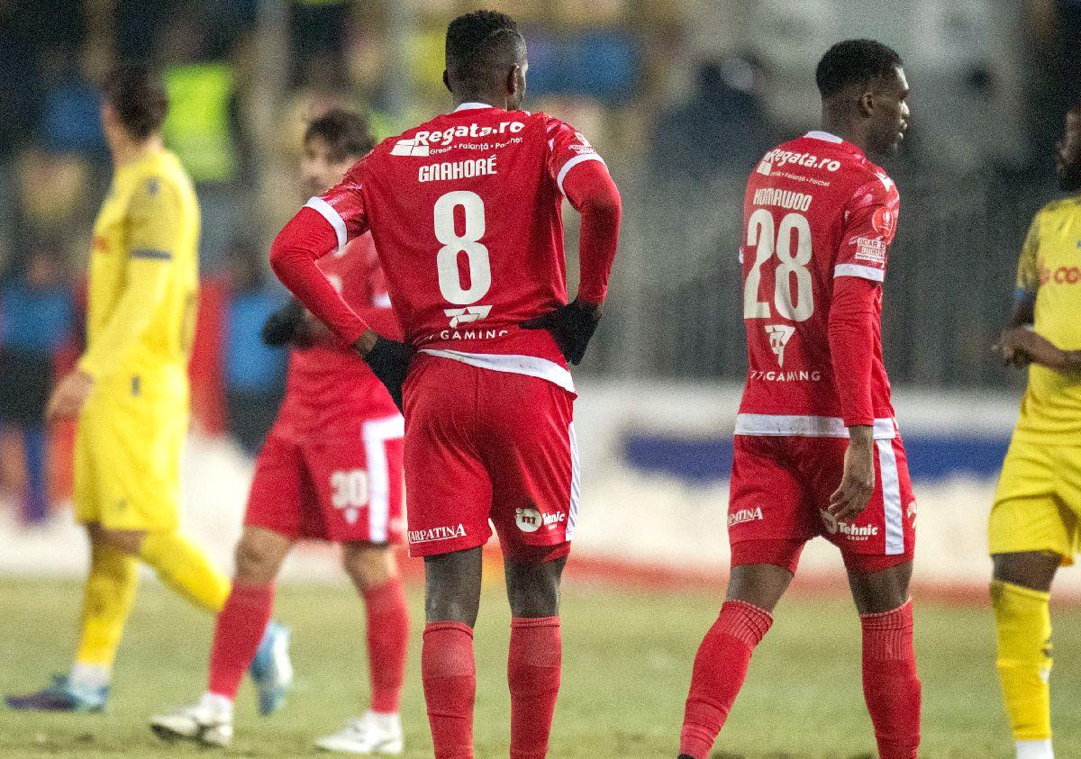 Legenda lui Dinamo, reacție dură pentru GSP: „Stăteam în fotoliu și era să mă ia somnul, atât de slab a fost jocul! Aștept să văd de unde mai luăm și noi un punct”