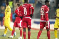 Legenda lui Dinamo, reacție dură pentru GSP: „Stăteam în fotoliu și era să mă ia somnul, atât de slab a fost jocul! Aștept să văd de unde mai luăm și noi un punct”