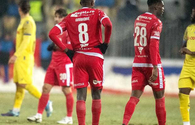 Legenda lui Dinamo, reacție dură pentru GSP: „Stăteam în fotoliu și era să mă ia somnul, atât de slab a fost jocul! Aștept să văd de unde mai luăm și noi un punct”