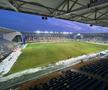 Petrolul - Dinamo, imagini premergătoare meciului
