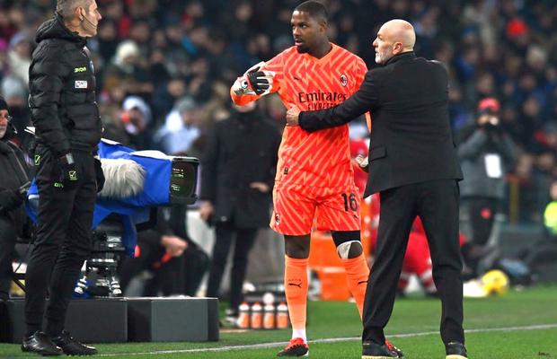 Derapaj rasist în Serie A » AC Milan a ieșit de pe teren, meciul a fost întrerupt