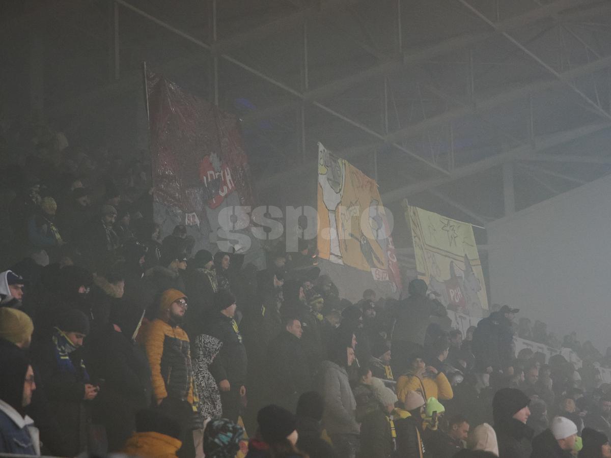 Florin Pârvu, după ce a învins Dinamo: „Kopic face o treabă foarte bună aici” + Obiectiv îndrăzneț pentru Petrolul