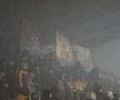 Petrolul - Dinamo, 20.01.2024/ foto Raed Krishan (GSP)