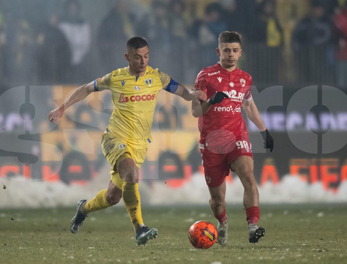 Ionuț Chirilă, discurs fără menajamente: „Dinamo nu mai are timp! Meciul cu Petrolul ne-a arătat o echipă care în acest moment e retrogradată”