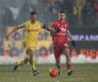 Petrolul - Dinamo, 20.01.2024/ foto Raed Krishan (GSP)