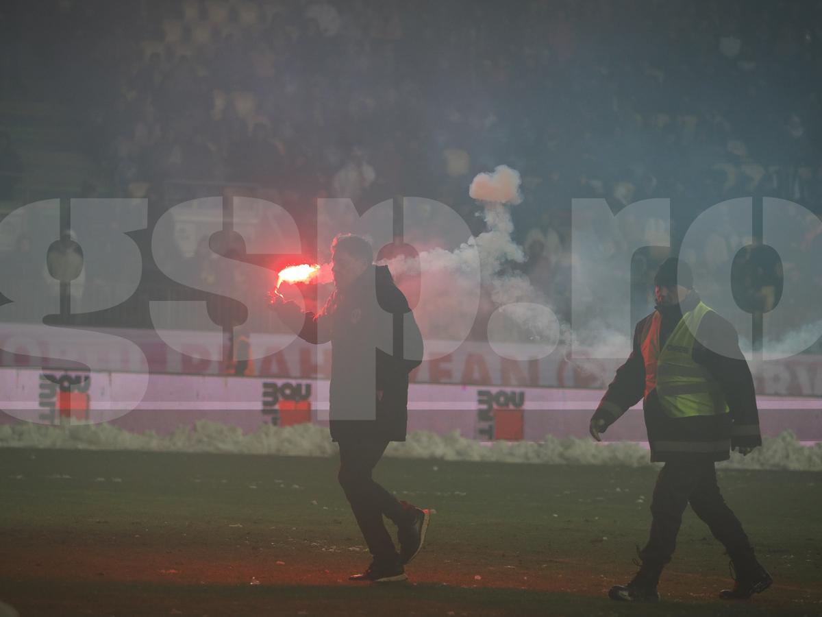 Ionuț Chirilă, discurs fără menajamente: „Dinamo nu mai are timp! Meciul cu Petrolul ne-a arătat o echipă care în acest moment e retrogradată”