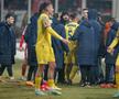 Ce s-a întâmplat după Petrolul - Dinamo/ foto Raed Krishan (GSP)