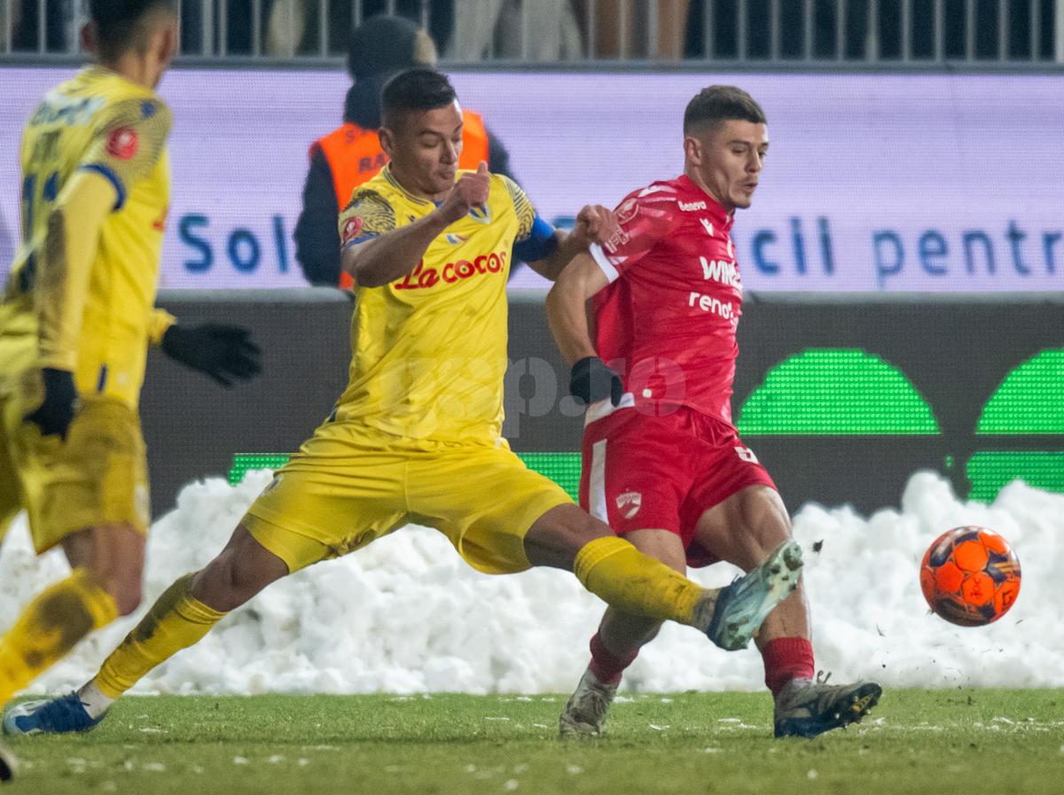 Florin Pârvu, după ce a învins Dinamo: „Kopic face o treabă foarte bună aici” + Obiectiv îndrăzneț pentru Petrolul