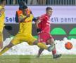 Petrolul - Dinamo, 20.01.2024/ foto Raed Krishan (GSP)