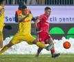 Petrolul - Dinamo, 20.01.2024/ foto Raed Krishan (GSP)
