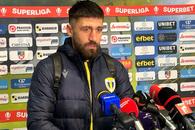 Papp acuză: „Am avut două penalty-uri. Pentru Dinamo s-ar fi dat”