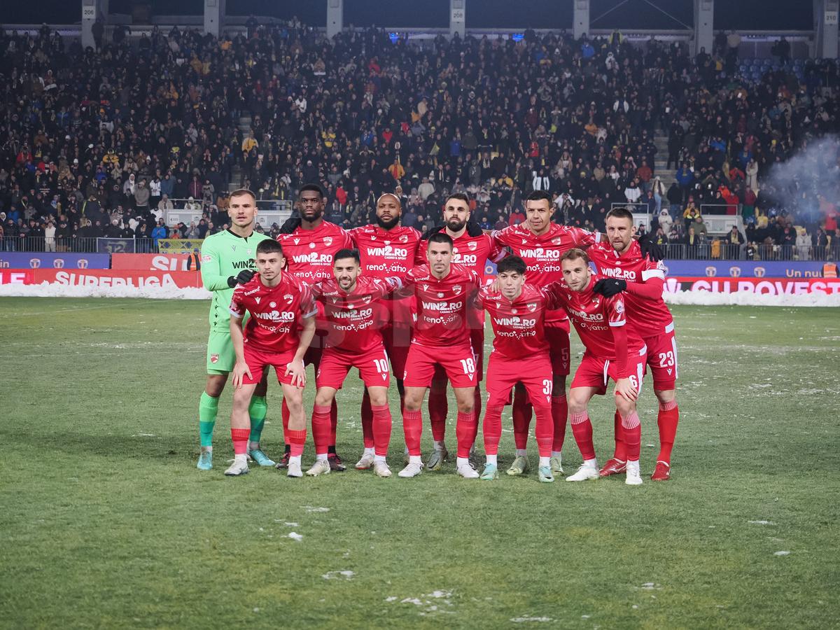 Florin Pârvu, după ce a învins Dinamo: „Kopic face o treabă foarte bună aici” + Obiectiv îndrăzneț pentru Petrolul