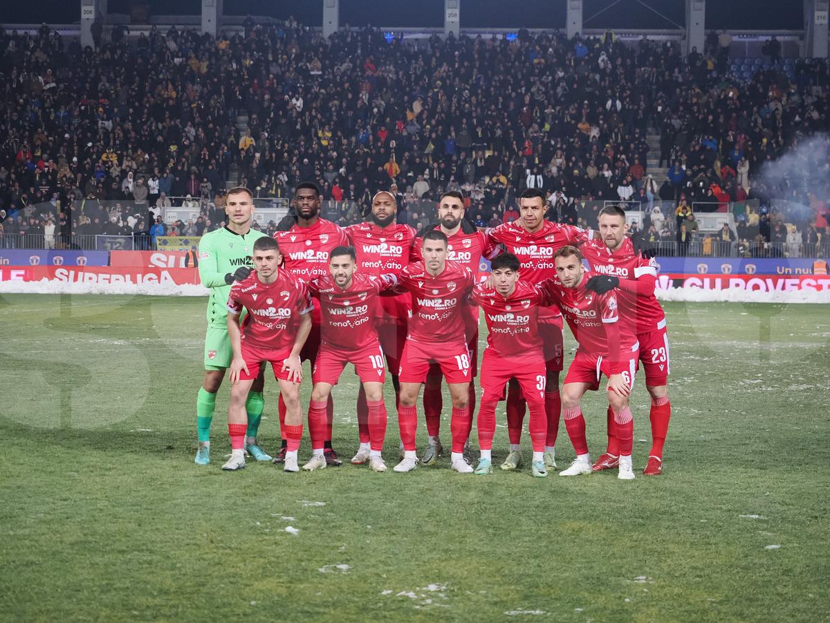 Ionuț Chirilă, discurs fără menajamente: „Dinamo nu mai are timp! Meciul cu Petrolul ne-a arătat o echipă care în acest moment e retrogradată”