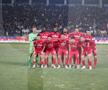 Petrolul - Dinamo, 20.01.2024/ foto Raed Krishan (GSP)