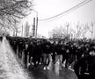 Petrolul - Dinamo, imagini premergătoare meciului