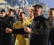 Ce s-a întâmplat după Petrolul - Dinamo/ foto Raed Krishan (GSP)