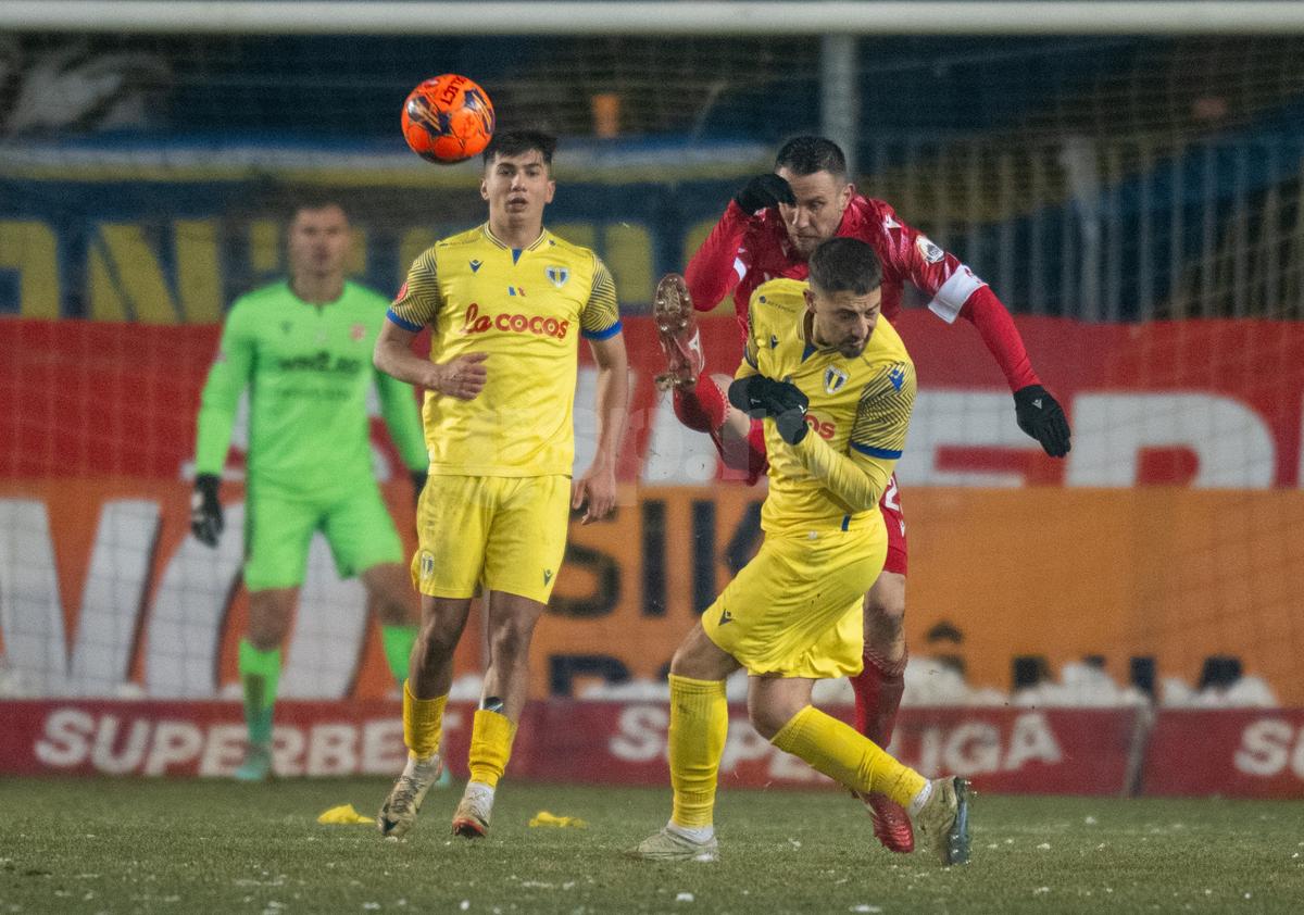 Concluziile lui Pavicic după Petrolul - Dinamo: „Rezultatul corect era 0-0” » Ce le promite fanilor după debut