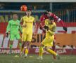 Petrolul - Dinamo, 20.01.2024/ foto Raed Krishan (GSP)