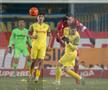 Petrolul - Dinamo, 20.01.2024/ foto Raed Krishan (GSP)