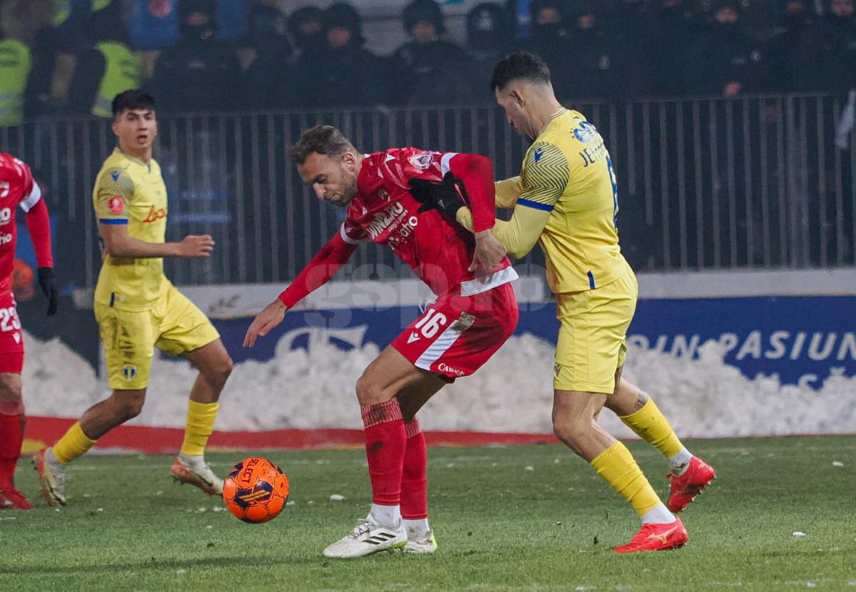 Florin Pârvu, după ce a învins Dinamo: „Kopic face o treabă foarte bună aici” + Obiectiv îndrăzneț pentru Petrolul