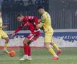 Petrolul - Dinamo, 20.01.2024/ foto Raed Krishan (GSP)