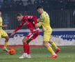 Petrolul - Dinamo, 20.01.2024/ foto Raed Krishan (GSP)