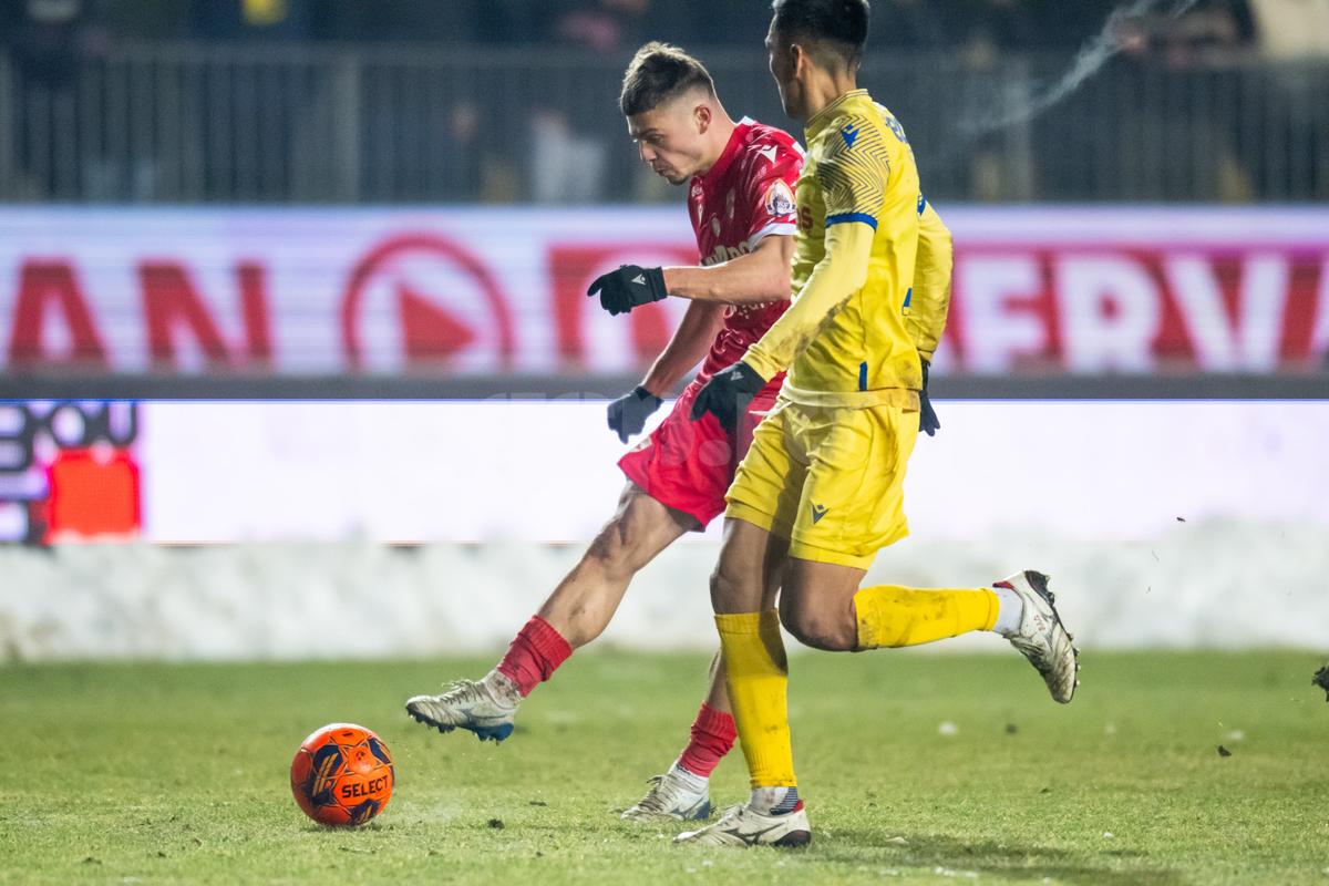 Florin Pârvu, după ce a învins Dinamo: „Kopic face o treabă foarte bună aici” + Obiectiv îndrăzneț pentru Petrolul