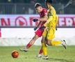 Petrolul - Dinamo, 20.01.2024/ foto Raed Krishan (GSP)