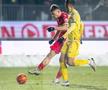 Petrolul - Dinamo, 20.01.2024/ foto Raed Krishan (GSP)