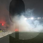 Petrolul - Dinamo, 20.01.2024/ foto Raed Krishan (GSP)