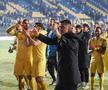 Ce s-a întâmplat după Petrolul - Dinamo/ foto Raed Krishan (GSP)