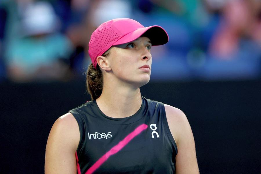 Șocul turneului: Iga Swiatek eliminată în turul 3 la Australian Open! A pierdut cu o jucătoare de 19 ani: „N-am cuvinte”