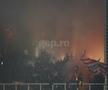 Petrolul - Dinamo, 20.01.2024/ foto Raed Krishan (GSP)