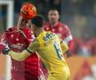 Petrolul - Dinamo, 20.01.2024/ foto Raed Krishan (GSP)