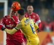 Petrolul - Dinamo, 20.01.2024/ foto Raed Krishan (GSP)