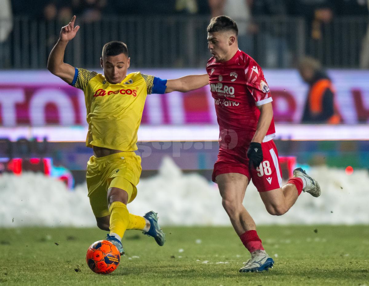 Florin Pârvu, după ce a învins Dinamo: „Kopic face o treabă foarte bună aici” + Obiectiv îndrăzneț pentru Petrolul